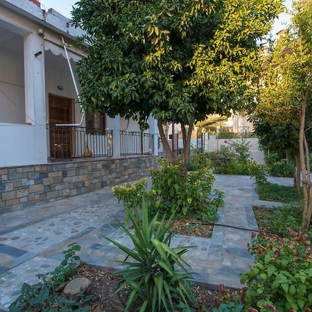 Kerasia'S Country House Волос Екстериор снимка