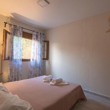 Kerasia'S Country House Apartment Волос Екстериор снимка